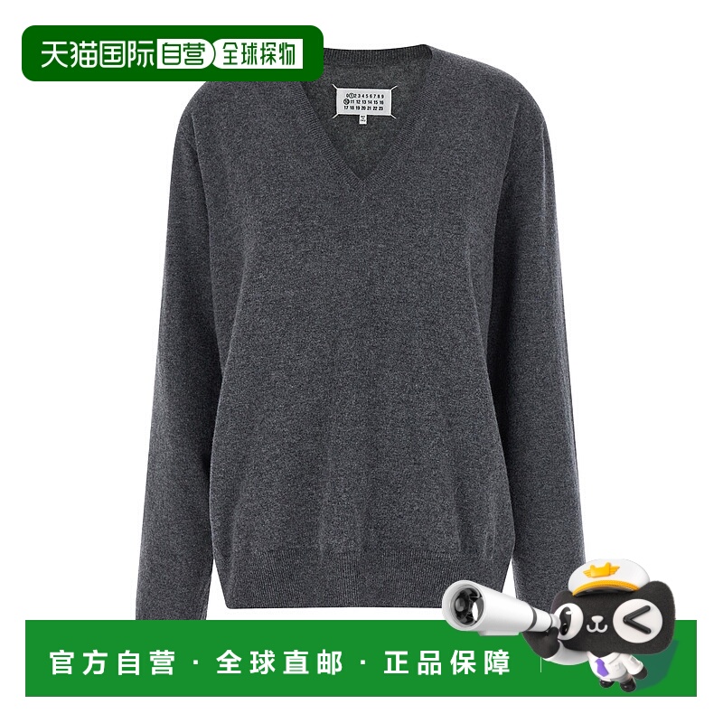 香港直邮MAISON MARGIELA 女士针织衫 S51HN0006M13225859M