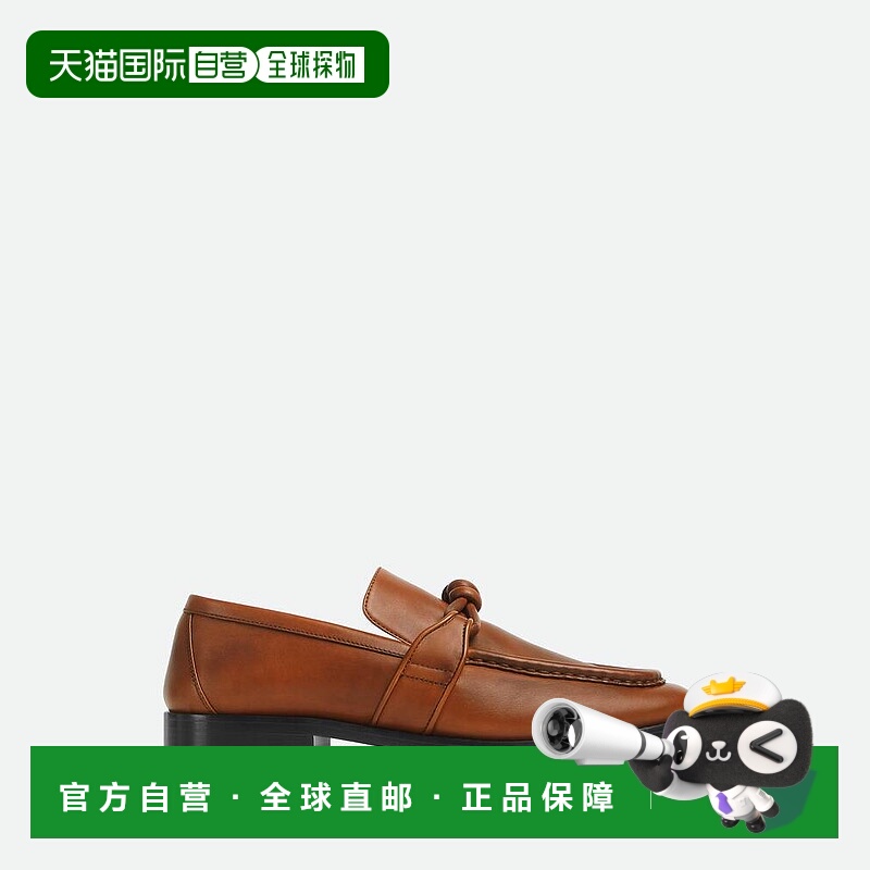 欧洲直邮BV葆蝶家 25秋冬 796696V4AF02742 女士 商务休闲鞋 女士