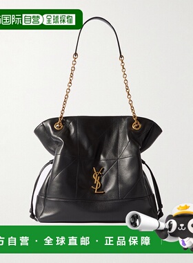 1h可退 香港直邮Saint Laurent 圣罗兰 女士 小号 Jamie 购物手提