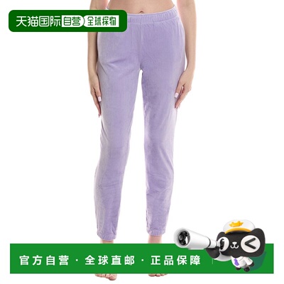 自营PJ Salvage Peace & Love Band Pant - blue 美国奥莱直发