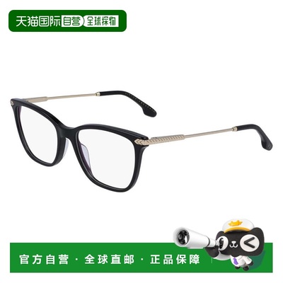 自营Victoria Beckham Acetate Glasses Women's (Frames) - blac