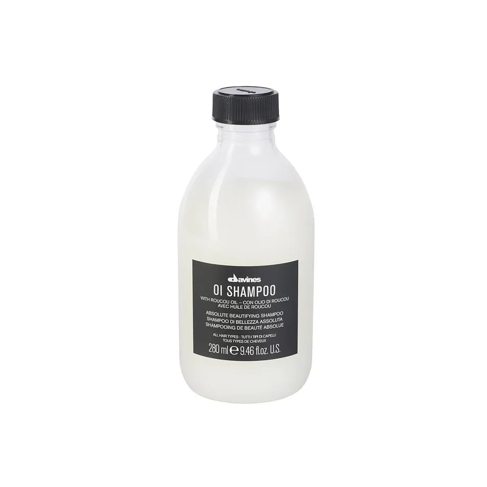 欧洲直邮Davines/大卫尼斯欧艾洗发水280-1000ml