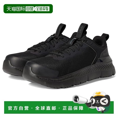 1h可退 香港直邮Timberland 天伯伦 女士 Setra Composite 防护鞋