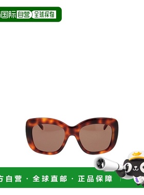 1h可退 香港直邮GIVENCHY 女士眼镜 GV40127I53E SS2026 棕色 全