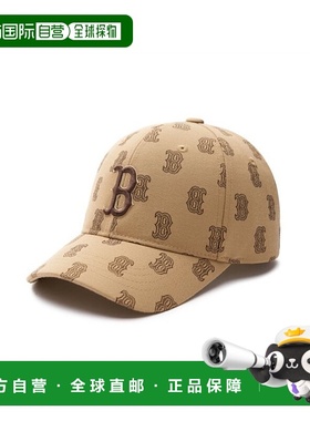 韩国直邮MLB KIDS 童鞋  7ACPM053N-43BGD童装帽子