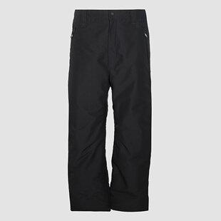 AW2024 BALENCIAGA 809481TPO411000 休闲裤 黑色 男士