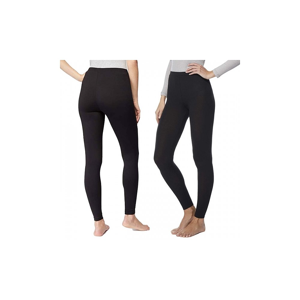 32 Degrees Heat 女士打底裤 2 条装