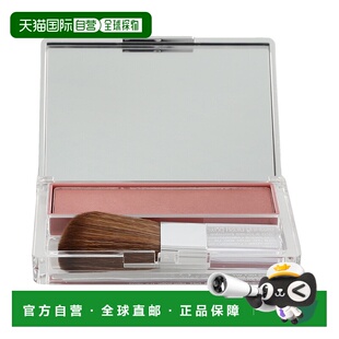 欧洲直邮Clinique/倩碧腮红粉细腻贴肤自然显色持久6 g正品