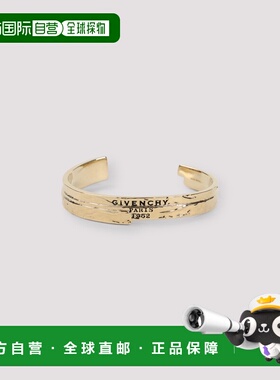 欧洲直邮givenchy 女士 手镯