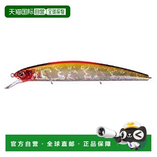 日本直邮OSP Lure Rudora 130F PH-59(Crown Sight SP)