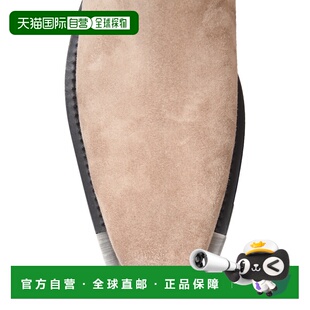 欧洲直邮buttero 女士 靴子女靴切尔西靴