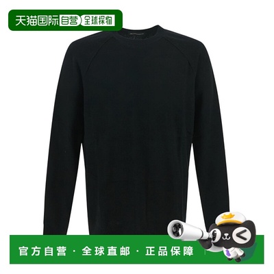香港直邮Ann Demeulemeester 圆领针织套衫 B0010711FA147