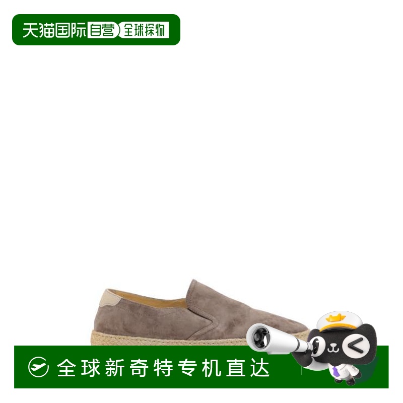 韩国直邮BRUNELLO CUCINELLI25SS乐福鞋男MZUSISI837 CDH26BROWN