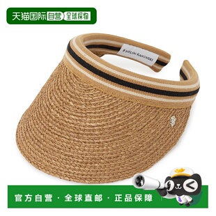 韩国直邮helen kaminski 女士 帽子