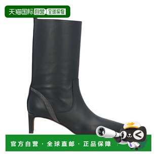 香港直邮Brunello Cucinelli 布内罗 古奇拉利 女士 脚踝靴女鞋