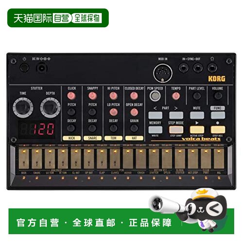 本产品插头为100V，国内使用需配置转换器。