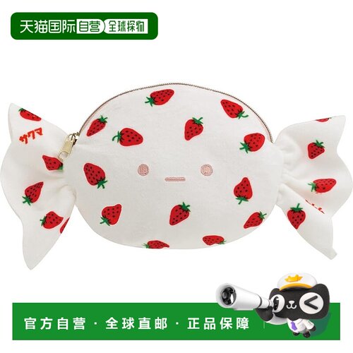 【日本直邮】MO95001 Sumikko Gurashi x Sakuma 草莓牛奶糖手办