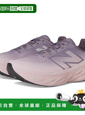 1h可退 香港直邮New Balance  女士 Fresh Foam X 1080v14 跑鞋