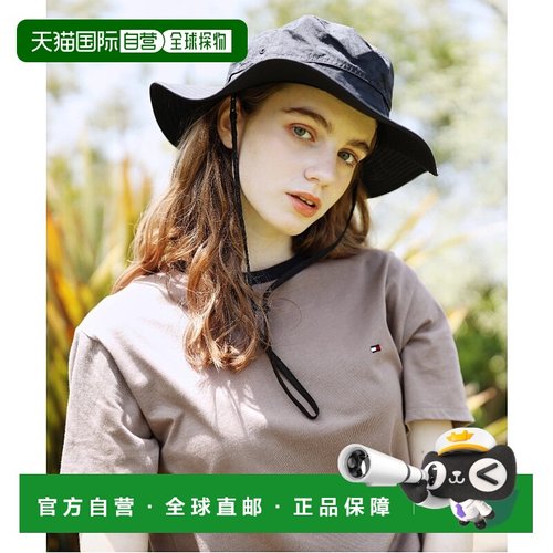 日本直邮TOMMY HILFIGER 80S Ringer T恤[内搭] TO3203EM09177