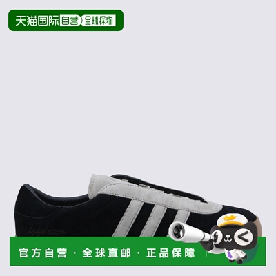 香港直邮Y-3 男士 运动鞋 KI4340