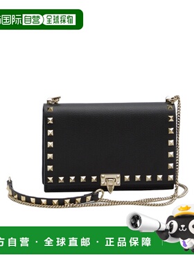 香港直邮VALENTINO 女士手提包单肩包斜挎包 4W2P0Y59VSH0NO
