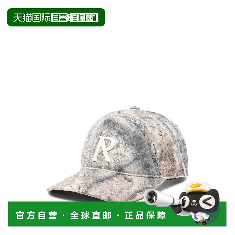 欧洲直邮represent 男士 帽子