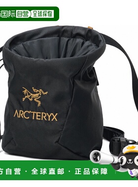 香港直邮Arc'teryx 户外登山攀岩 335082424KBLACK