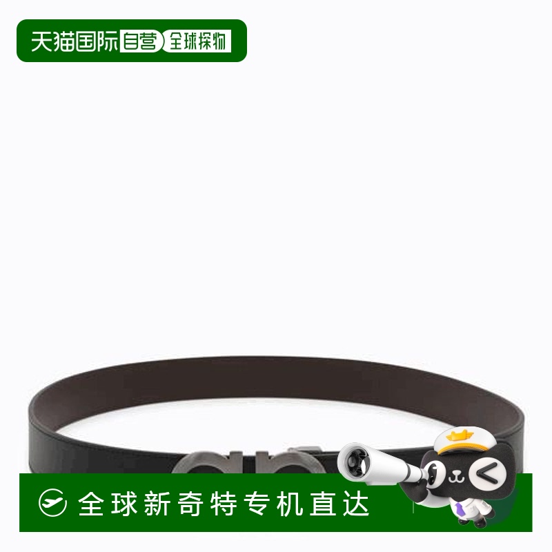 1h可退 欧洲直邮ferragamo 男士 腰带