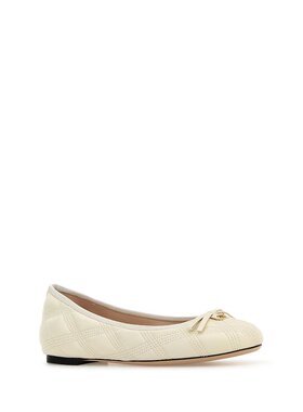 VALENTINO GARAVANI 女士芭蕾乐福鞋 6W2S0LJ5KHU098