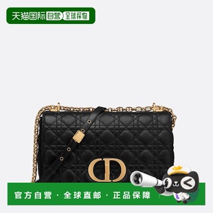 欧洲直邮DIOR 女士 迪奥 M9243UWHC_M900 单肩包 25秋冬 1h可退