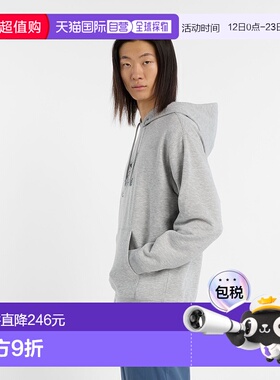 日本直邮New Balance 大谷翔平French Terry连帽卫衣 Always on L