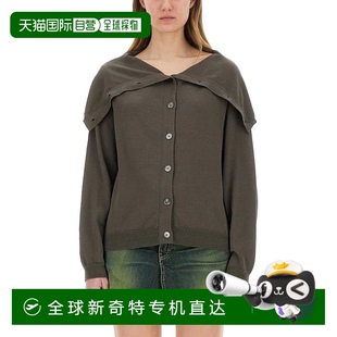 W2253OFFOGCLEANCOTTON 1h可退 香港直邮OUR LEGACY 女士针织毛衣