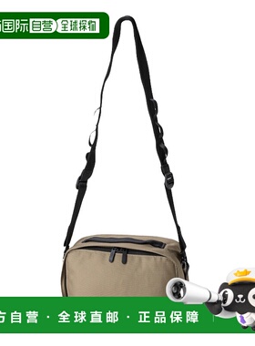 日本直邮【日本直邮】The North Face北面男女同款单肩包NM82412-