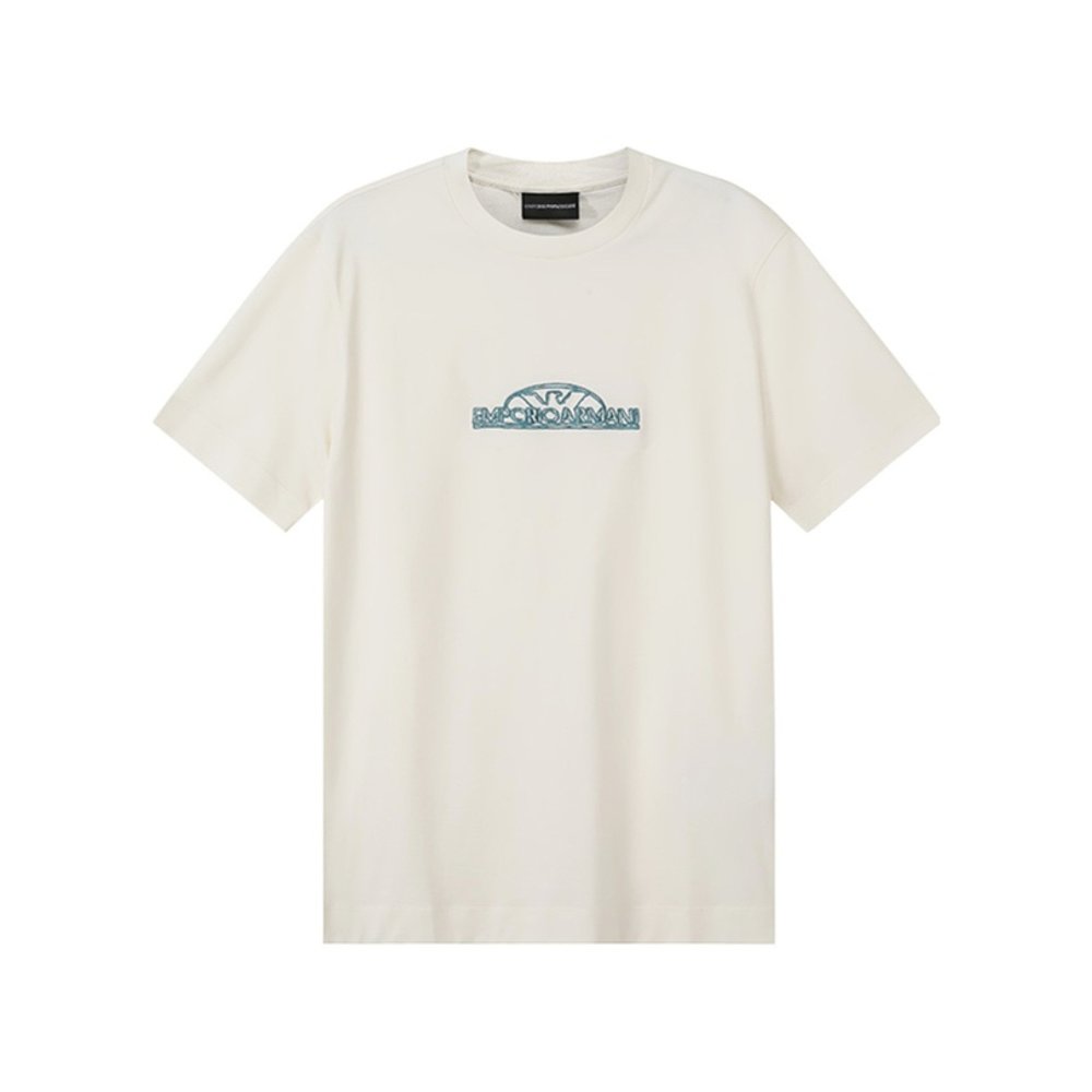 EMPORIO ARMANI 男士T恤 3D1TG81JOCZ01A1