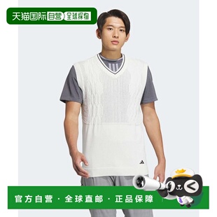 80725652 日本直邮adidas 针织背心 PRIMEKNIT ULT365