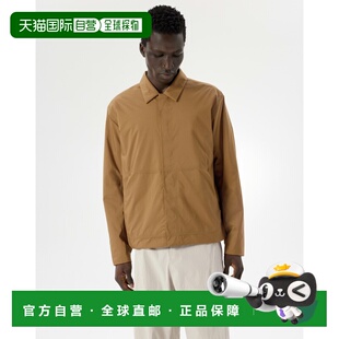 始祖鸟DEMLO 男装 INSULATED 保暖夹克 JACKET 欧洲直邮Arcteryx