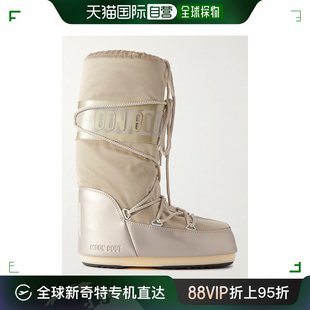 Boot 月亮靴 Moon 香港直邮潮奢 女士雪地靴