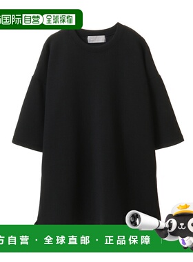 1h可退 日本直邮MASTER FRAME 男士薄款圆领T恤 舒适透气 易搭配