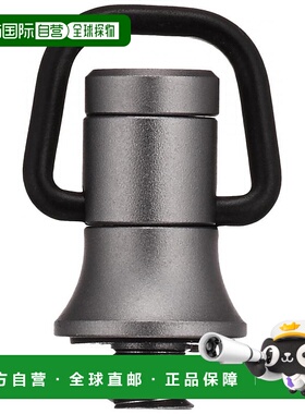 【日本直邮】Ricoh理光 RICOH THETA相机配件 挂扣 灰色 正品9107