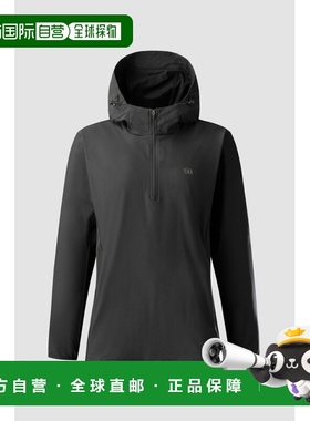 韩国直邮KOLON SPORT正品秋冬新款休闲户外运动女款卫衣JKTBA2417