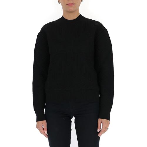 MCQ ALEXANDER MCQUEEN 女士针织毛衣 641894Q1ARM1000
