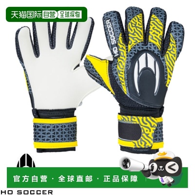日本直邮HO SOCCER 足球守门员手套 51-5167 Initials Arena 日本