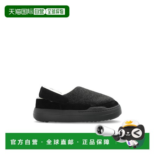 1h可退 香港直邮MOON BOOT 女士户外徒步鞋 80D2470090FN003 AW20