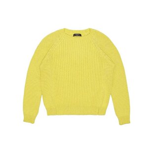 Weekend Max Mara 圆领长袖毛衣 5366245306