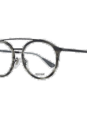 自营 Police Men 光学男士镜框 - 灰色 【美国奥莱】直发眼镜