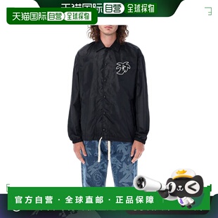 PMEM014E23FAB0011001 香港直邮PALM 西服 男士 AW2023夹克 ANGELS