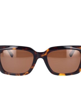 BALENCIAGA 男士太阳镜 BB0272SA002-4