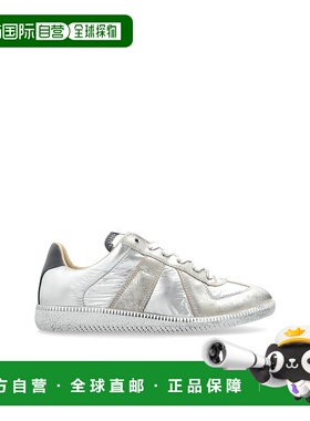 香港直邮MAISON MARGIELA 女士运动鞋 S39WS0130P7451HB123