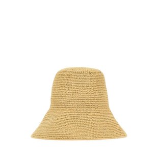 女士帽子 Logo 1HC2642M2KF0018 花色 Hat PRADA