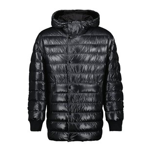 MONCLER 男士羽绒服 K10911C00004539ZD999 SS2025
